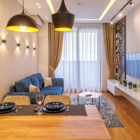 Dali Apartments Pupin Palace Novi Sad Esterno foto