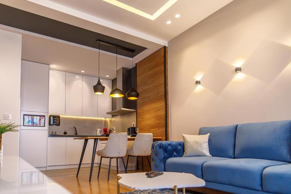 Dali Apartments Pupin Palace Novi Sad Esterno foto