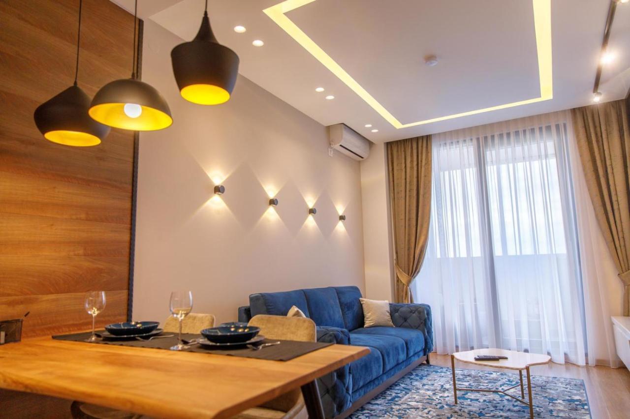 Dali Apartments Pupin Palace Novi Sad Esterno foto
