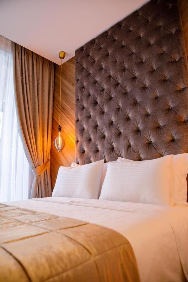 Dali Apartments Pupin Palace Novi Sad Esterno foto