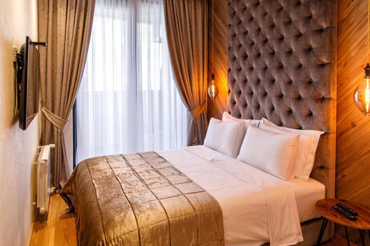 Dali Apartments Pupin Palace Novi Sad Esterno foto