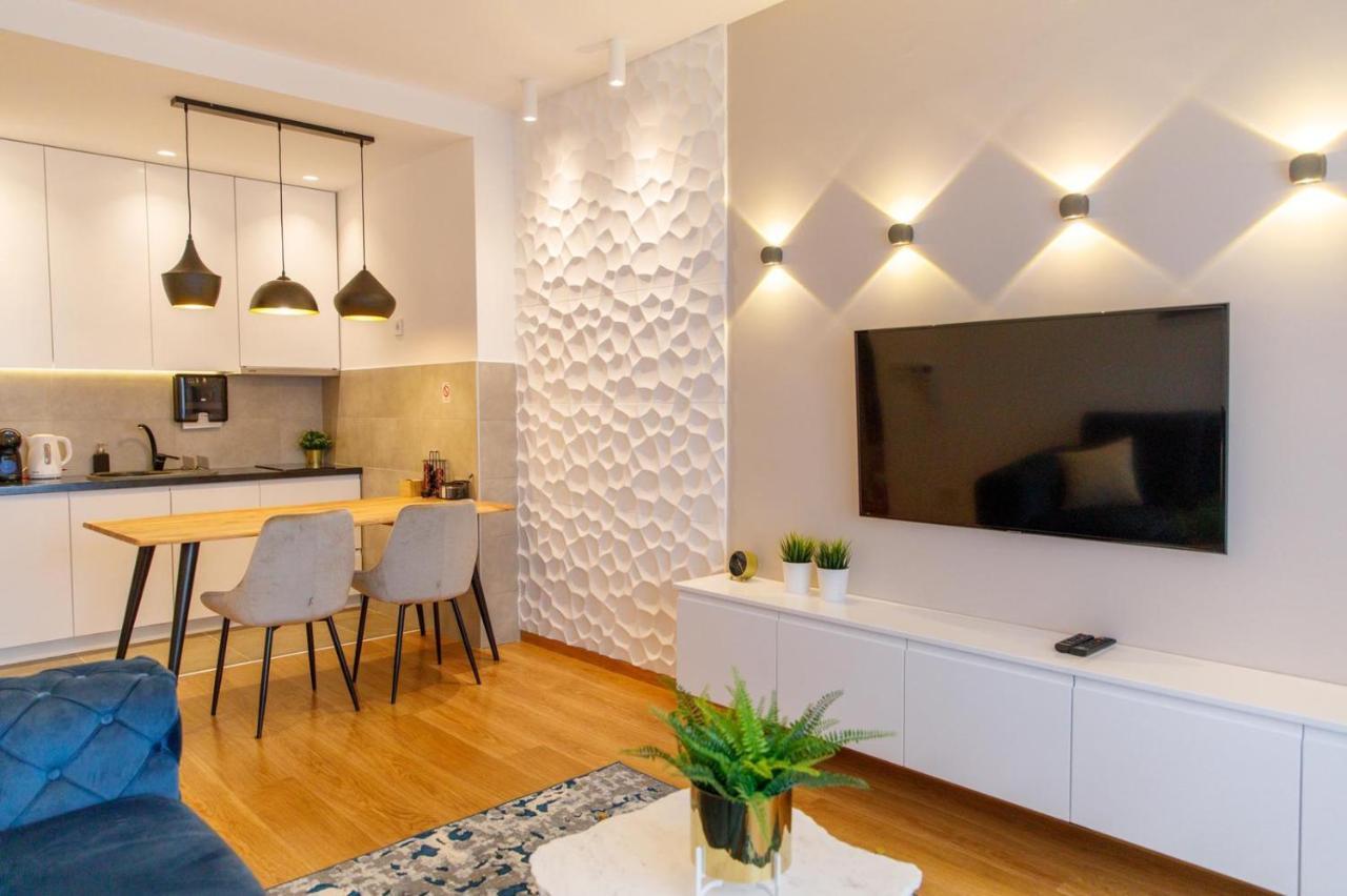 Dali Apartments Pupin Palace Novi Sad Esterno foto