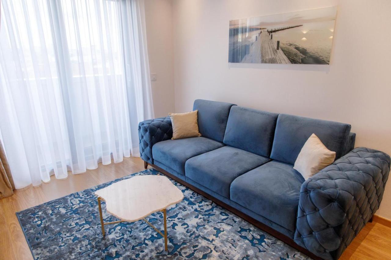 Dali Apartments Pupin Palace Novi Sad Esterno foto