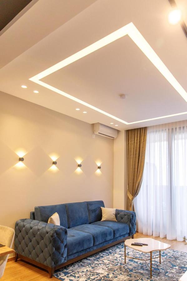 Dali Apartments Pupin Palace Novi Sad Esterno foto